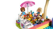 LEGO Friends Sõprade Lõbus Veepargi Päev