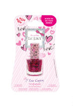 LUKKY Peel-off nailpolish