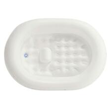 Puhutav laste bassein 86 x 66 cm Intex 48523