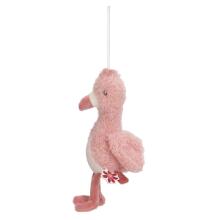 Little Dutch puidust muusikamobiil Safari Friends FSC Art.8300