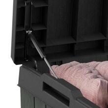 Storage box Darwin Box 662L brown