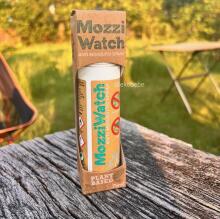 Plant Based Mozzi Pure Natural Art.296654  Спрей-репеллент NATURAL от насекомых MozziWatch 75 мл
