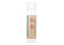 Plant Based Mozzi Pure Natural Art.296654  Спрей-репеллент NATURAL от насекомых MozziWatch 75 мл