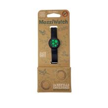 MozziWatch Kids bracelet Art.296655 Green   sääsetõrjekäevõru