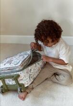 Little Dutch Suitcase Safari Friends Art.4924