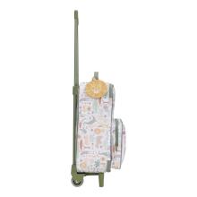 Little Dutch Suitcase Safari Friends Art.4924