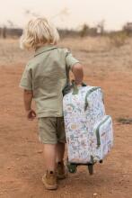 Little Dutch Suitcase Safari Friends Art.4924