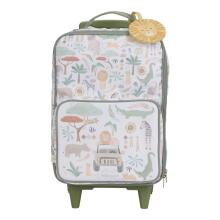 Little Dutch Suitcase Safari Friends Art.4924