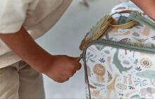 Little Dutch Suitcase Safari Friends Art.4924