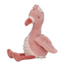 Little Dutch kaisuflamingo 17 cm Safari Friends GRS Art.8353