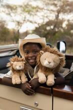 Little Dutch Cuddle Lion 17 cm Safari Friends GRS Art.8359