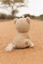 Little Dutch Cuddle Lioness 17 cm Safari Friends GRS Art.8357
