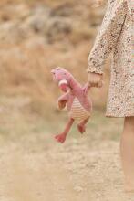 Little Dutch kaisuflamingo 35 cm Safari Friends GRS Art.8352