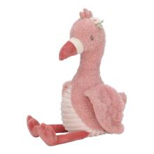 Little Dutch kaisuflamingo 35 cm Safari Friends GRS Art.8352