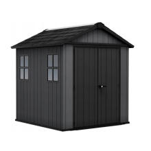 Aiakuur Newton Plus 7x7,5 hall