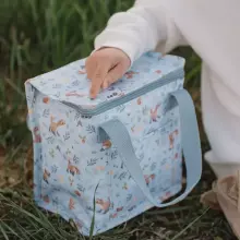 Little Dutch Cooler Bag  Forest Friends Art.4913 külmakott