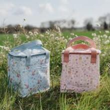 Little Dutch Cooler Bag  Forest Friends Art.4913 külmakott