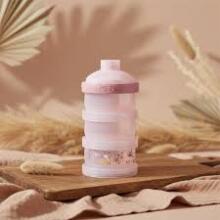 Little Dutch Milk Powder Tower Art.108063565406 Fairy Garden  Container-dispenser for mixtures