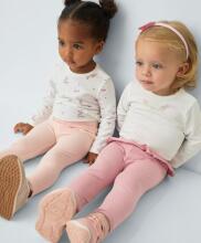 So Cute Cotton Baby Body  Art.296915 100% cotton bodysuit with long sleeves (56-98 cm)