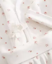 So Cute Baby Cotton Set Art.296942 Laste 3-osaline komplekt, 100% puuvill