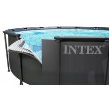 Intex 26330ND 11-in-1 raami bassein 549 x 132 cm