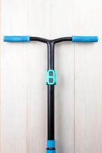 BuggyWize reflectors for pram  Art.297224 Black Стильный Светоотражатель для коляски