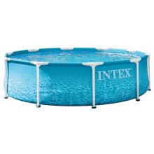 Raamiga bassein 305x76 cm 5in1 INTEX 28206ND