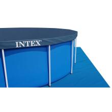 Intex 28242ND 457 x 122 cm 12-in-1 Frame Pool
