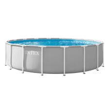 Intex 26732ND 549 x 122 cm 6-in-1 Frame Pool
