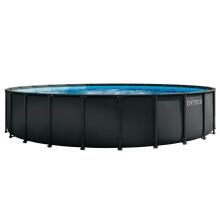 Intex 26340ND 732 x 132 cm 11-in-1 Frame Pool