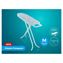 Triikimislaud Classic M Compact 120x38cm