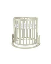 Waldin  Cradle for the 7in1 Crib Art.297560 Olive Kiikmehhanism 7-ühes beebivoodile. Häll