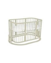 Waldin  Cradle for the 7in1 Crib Art.297560 Olive Kiikmehhanism 7-ühes beebivoodile. Häll