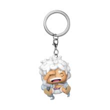FUNKO POP! Брелок: One Piece - Luffy Gear Five