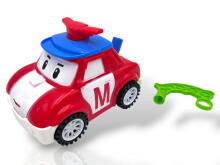SAMOCHÓD PCHACZ CABO-TOYS