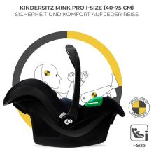 Kinderkraft Moov2 Air 4 in1 Art.297981 Light Grey 3-ühes lapsevanker