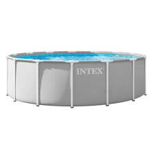 Intex 26726ND 17-in-1 Frame Pool 457 x 122 cm