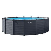 Panel Pool 478 x 124 cm 18w1 INTEX 26384ND