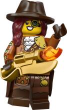 LEGO Минифигурки Серия 29