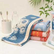 Bebe Basic Cotton Baby Towel  Art.298205  Cotton frote towel 25x50 cm (100% cotton)