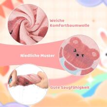 Bebe Basic Cotton Baby Towel  Art.298206  Cotton frote towel 25x50 cm (100% cotton)