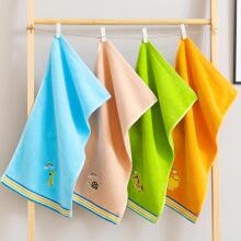 Bebe Basic Cotton Baby Towel  Art.298210 Cotton frote towel 25x50 cm (100% cotton)