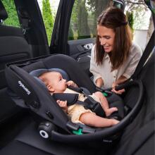 Lionelo Astrid I-Size Art.298320 Green Imiku turvahäll (0–13 kg)