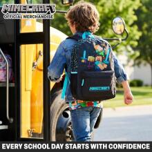 Minecraft Backpack Art.298324   Backpack