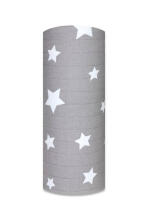 Mähkmed - 25790 - TETRA PRINT - EGA - LUX - TÄHED - suurus 70x80 cm