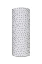 Mähkmed - 25899 - TETRA PRINT - EGA - LUX - GWIAZDOZBIÓR - HALL/VALGE - suurus 70x80 cm