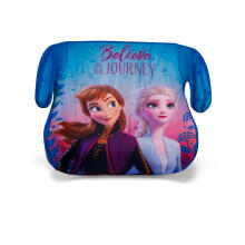 BOOSTER CAR SEAT R129 FROZEN 2