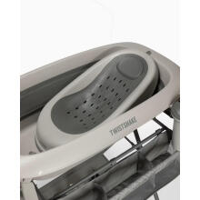Twistshake Luxury Bath Kit Art.298462 Faded Grey Modern luxury bathing set