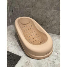Twistshake Luxury Bath Kit Art.298463 Faded Mocha Modern luxury bathing set
