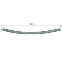 Upper pole for trampoline type C 8-14 ft green Neo-Sport